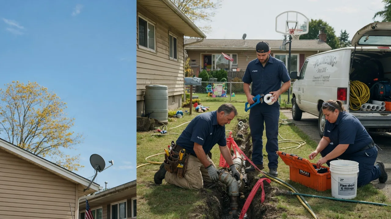 Garbage Disposal Replacement in Glenarm, IL near me