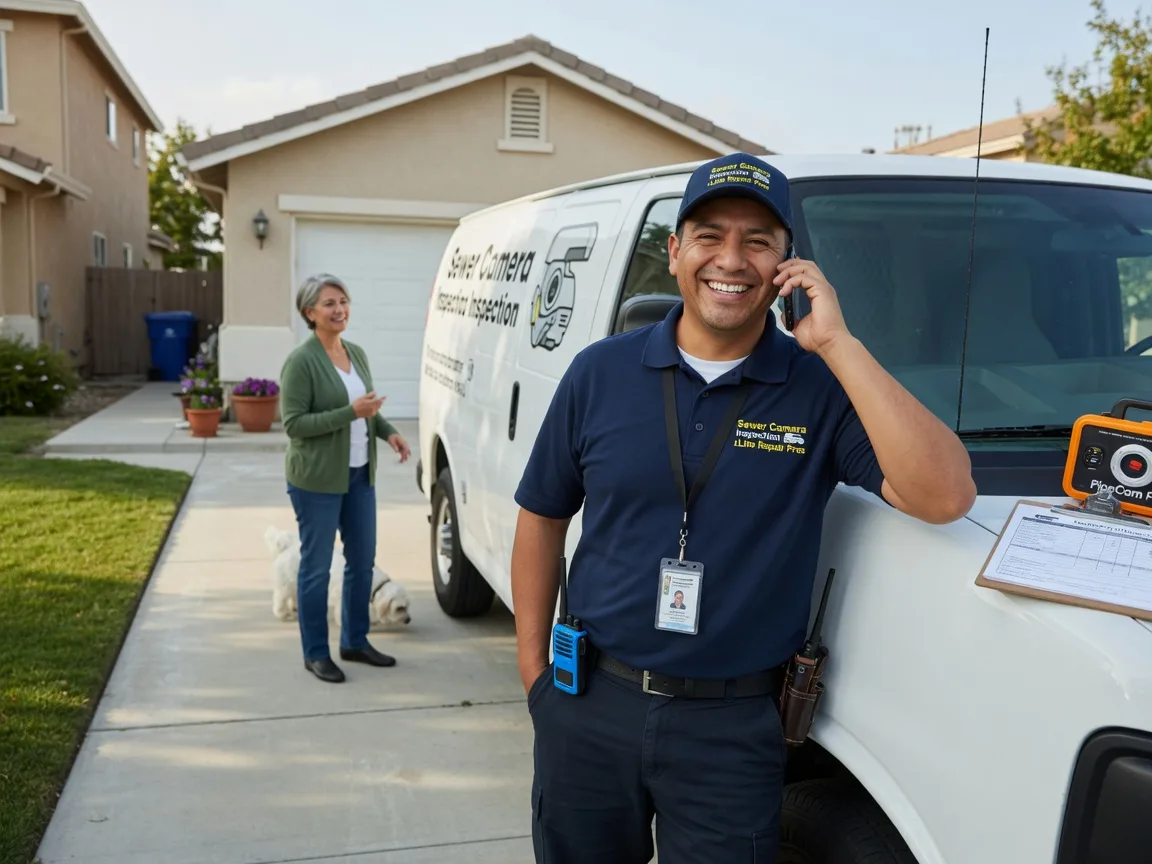 Sewer Line Repair Glenarm, IL FAQs